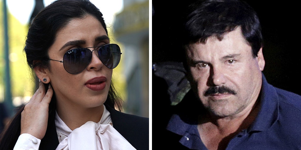 El Chapo S Beauty Queen Wife Disses Media S Unfair Caricature Of Her Drug Lord Husband In Rare Interview Fox News El Chapo S Beauty Queen Wife Disses Media S Unfair Caricature Of Her Drug Lord Husband In Rare Interview Fox News
