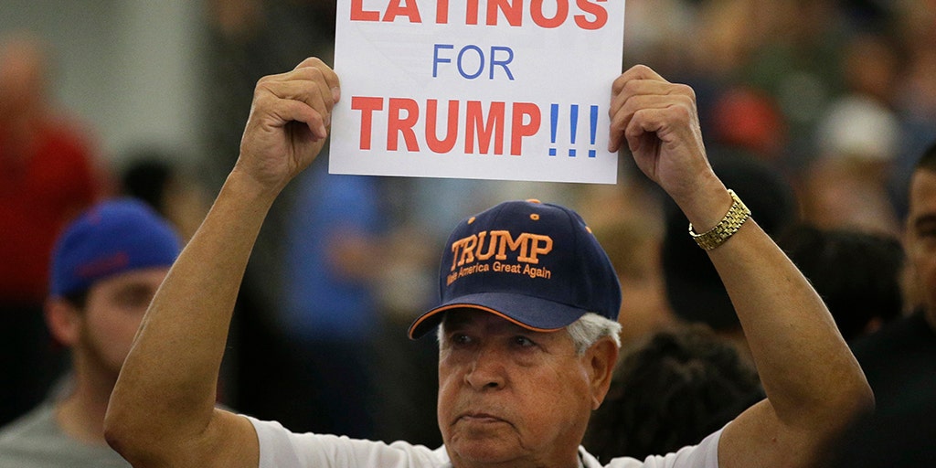 Media take notice as Hispanics ditch Democratic Party with 'once in a generation' political realignment - Vimarsana News