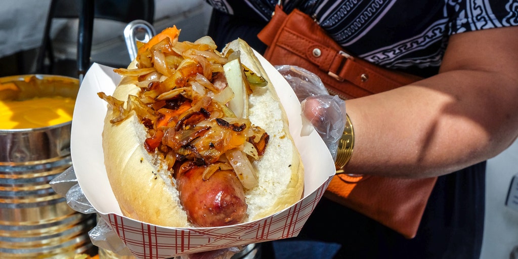 Unsettling Trend Thousands With Special >> Unsettling Trend Of Food Safety Violations At Sports Stadiums Unsettling Trend Thousands With Special >> Unsettling Trend Of Food Safety Violations At Sports Stadiums