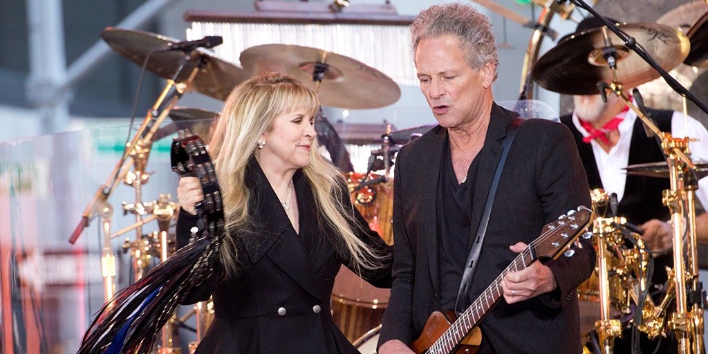 booking information for fleetwood mac booking information for fleetwood mac