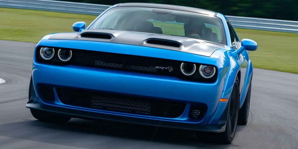 2019 Dodge Challenger Srt Hellcat Redeye Test Drive A Miraculous 2019 Dodge Challenger Srt Hellcat Redeye Test Drive A Miraculous Muscle Car Fox News