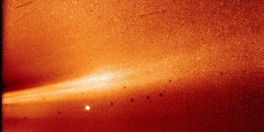 Life on Mercury? It's possible, study suggests | Fox News
