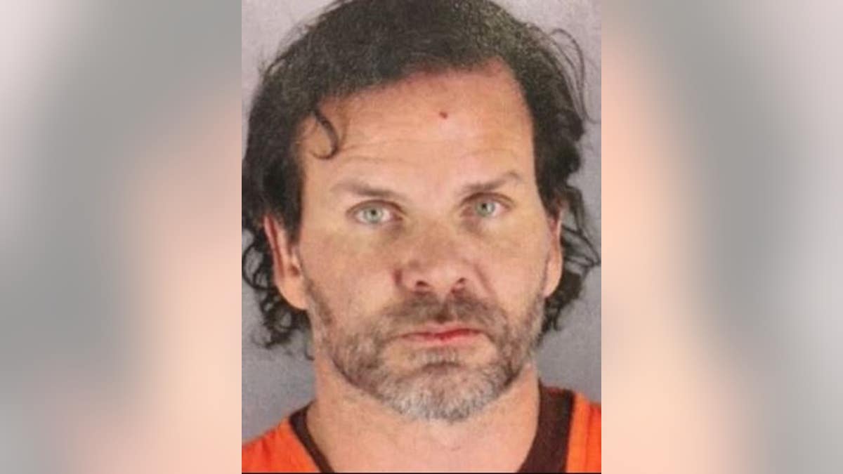 Aaron Doering was charged with two felony counts of domestic assault by strangulation.