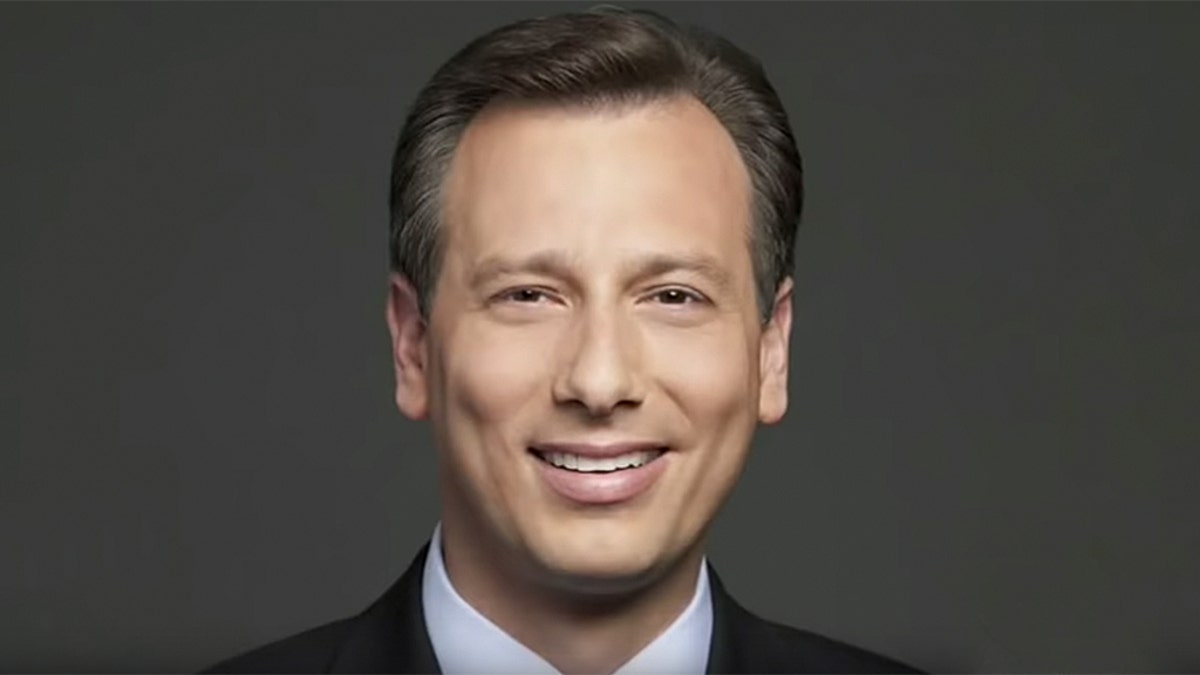 Chris Burrous died from a possible overdose, police say.
