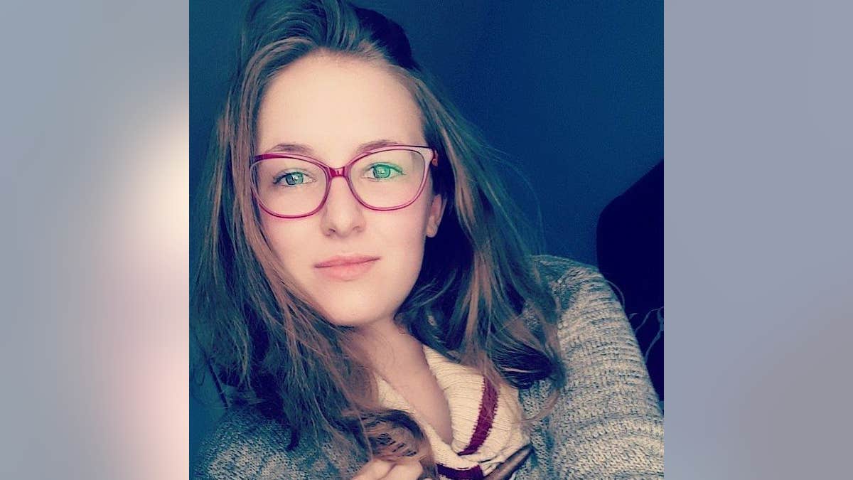 Nicole Parsons told the Boston Globe that she put a sign in her dorm window reading “f--- Nazis you are not welcome here” after a swastika was painted over a “Happy Hanukkah” sign earlier this month.