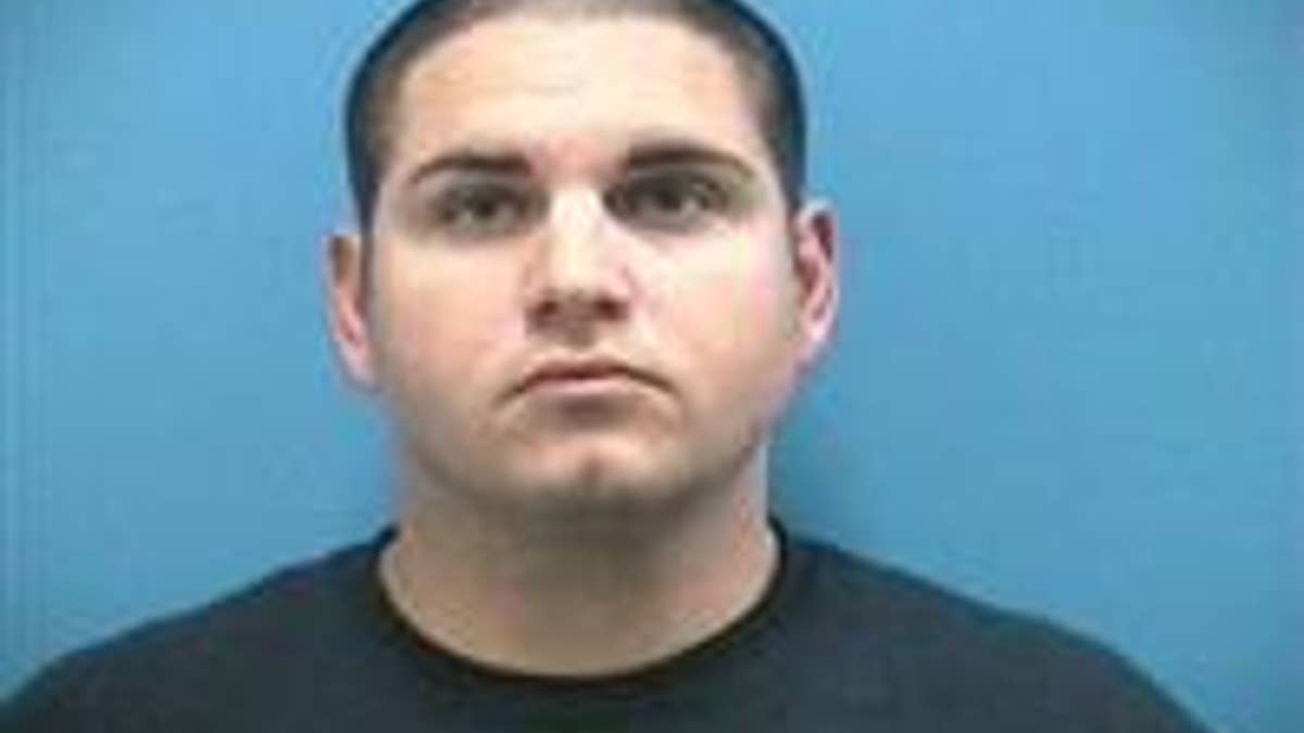 Joseph Maloney was arrested and charged with DUI manslaughter following a 2015 crash.