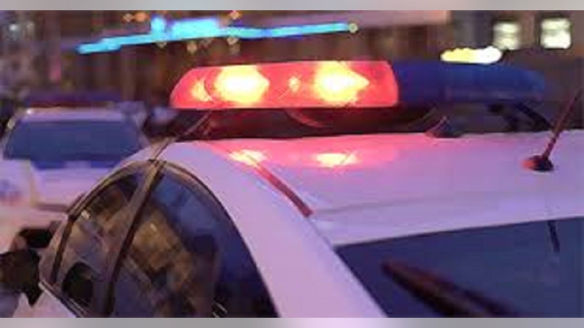 Authorities say three children have died and two adults have been injured in a multi-car crash in the Maryland suburb of Washington.