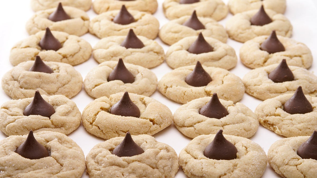 “I won’t buy them for making Peanut Butter Blossoms because I want them to look nice," one Facebook commenter said.