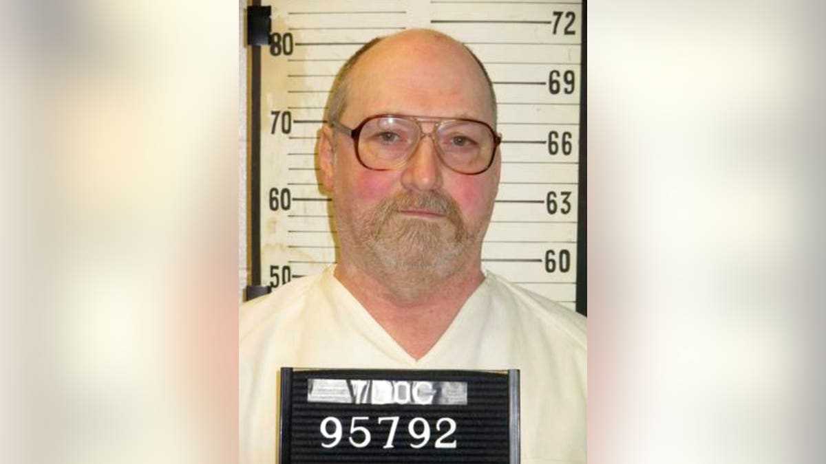 Death row inmate David Earl Miller is scheduled to die by electric chair on Thursday.