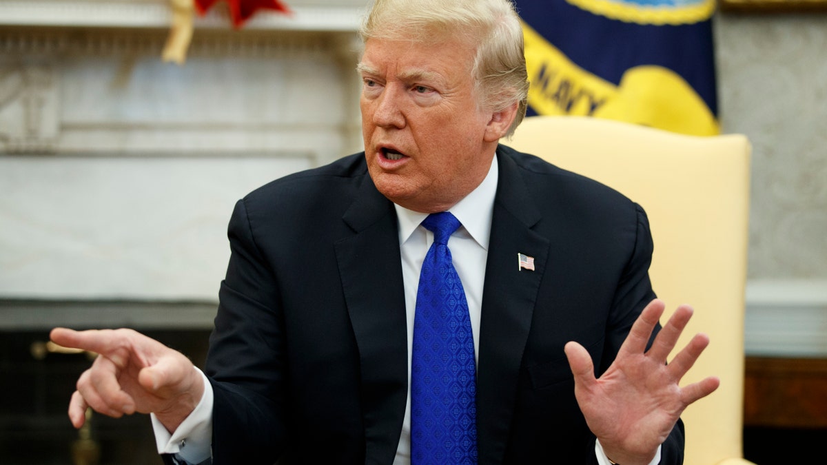 President Trump has said he “essentially” ended Obamacare with the end of the individual mandate included in the Republican tax plan last year. This year’s lower enrollment numbers indicate that could be true – or not.