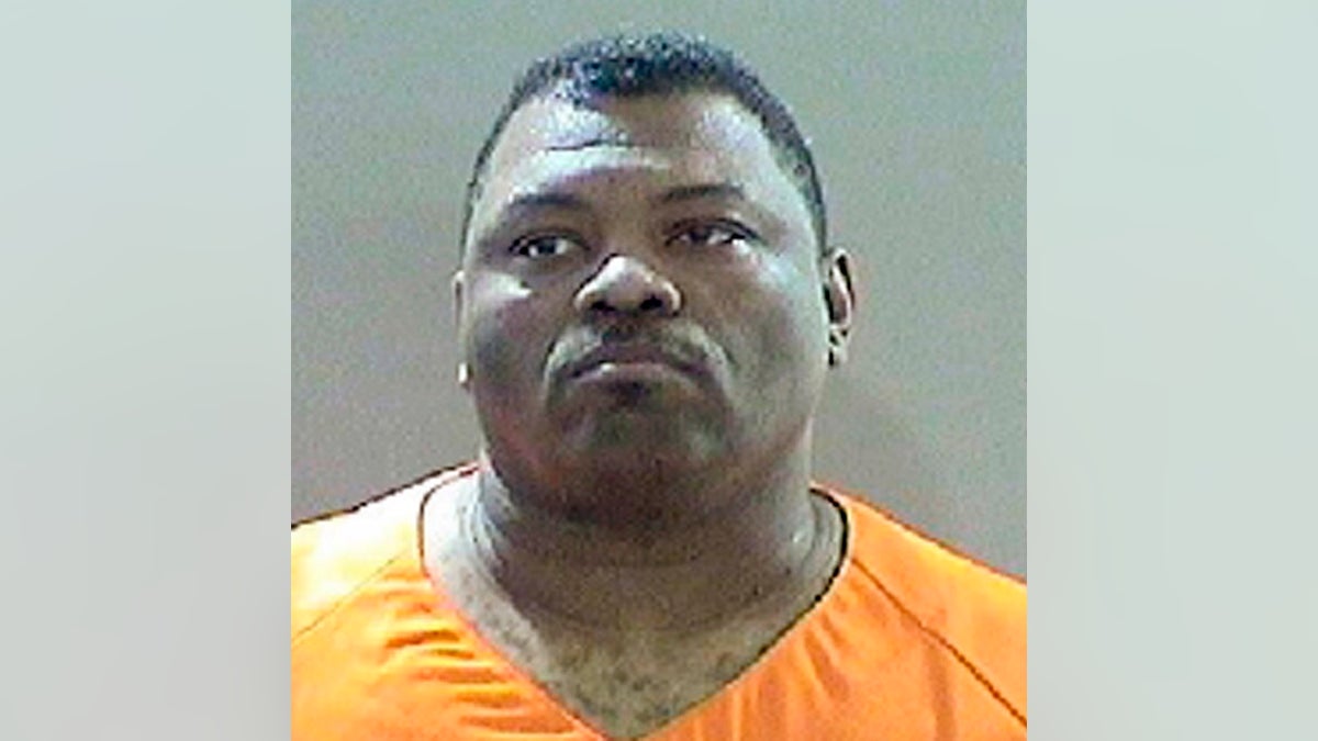 Albert Weathers of Sterling Heights, Mich., was charged Dec. 10, 2018, with murder in the death of Kelly Stough, who was found dead on a Detroit street Friday.