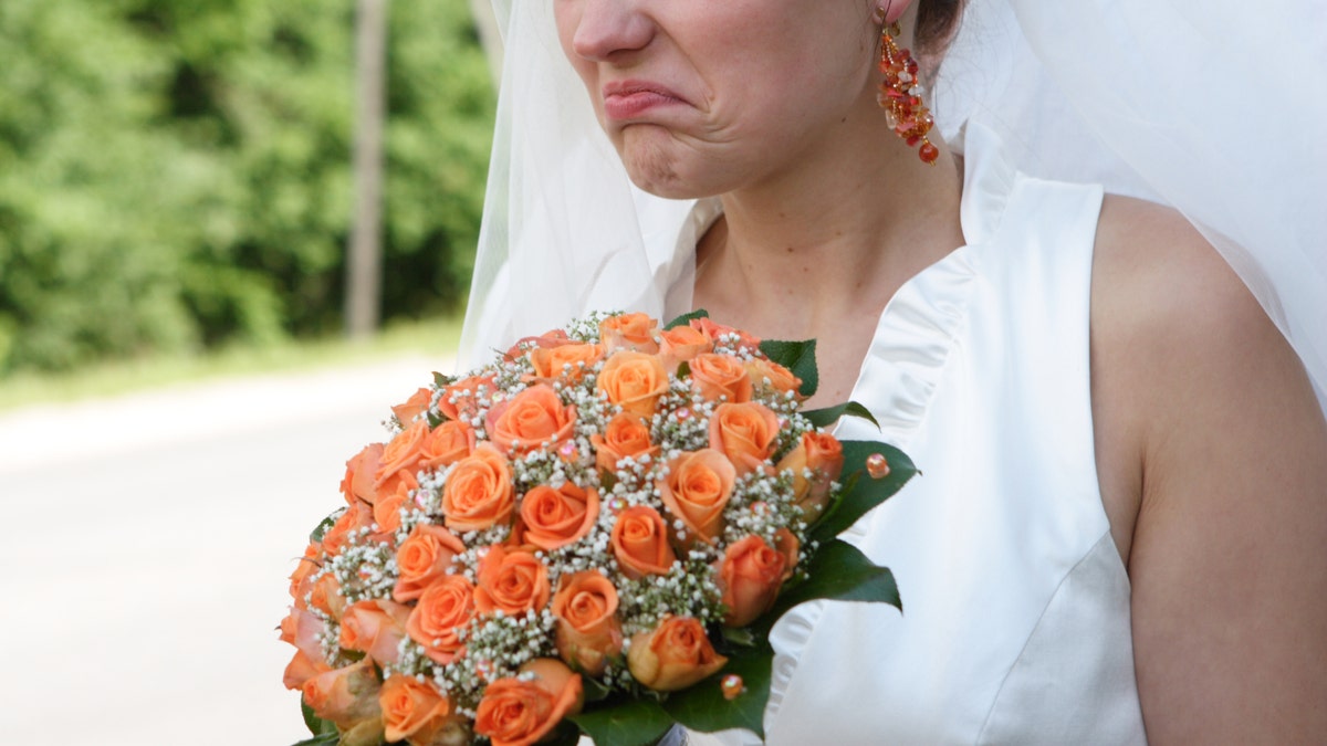 The bride, who admits she allowed her niece at ceremony (she was a flower girl) but not the reception, says she informed guests on the invitations that no children would be allowed.