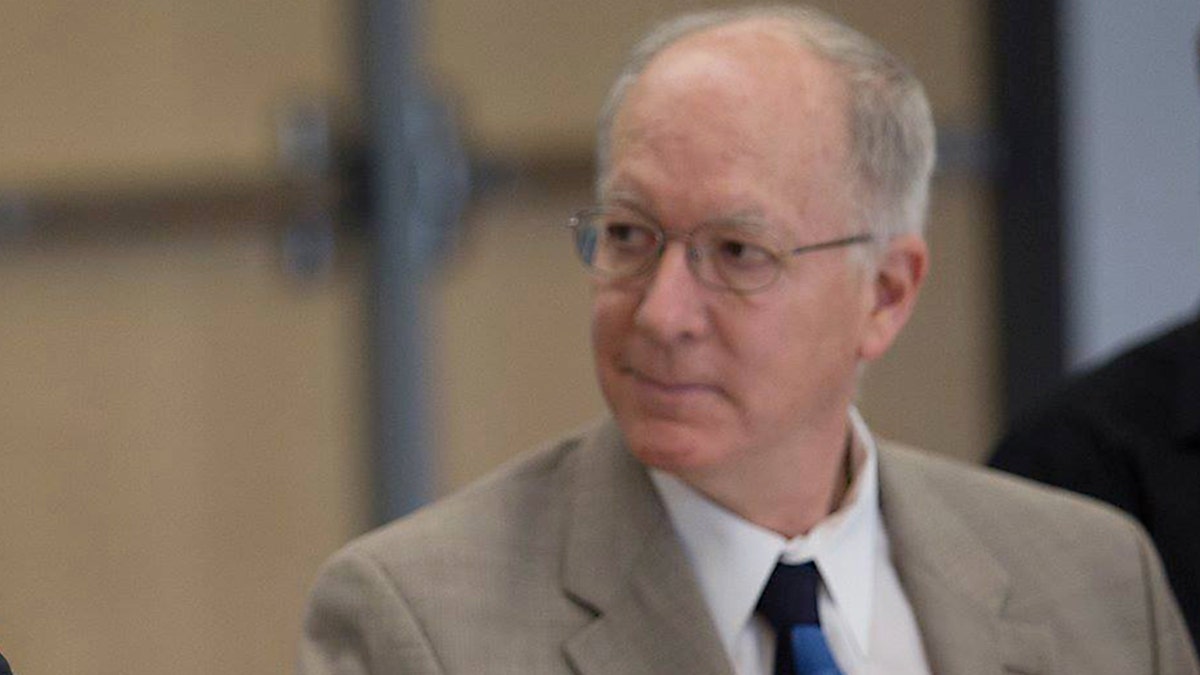 In legislation introduced over the weekend, Rep. Bill Foster, D-Ill., called for the gym and sauna reserved for Congress members to be closed amid the shutdown.