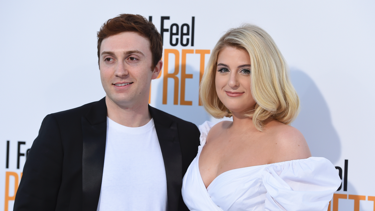 Meghan Trainor Has Panic Disorder — What That Means