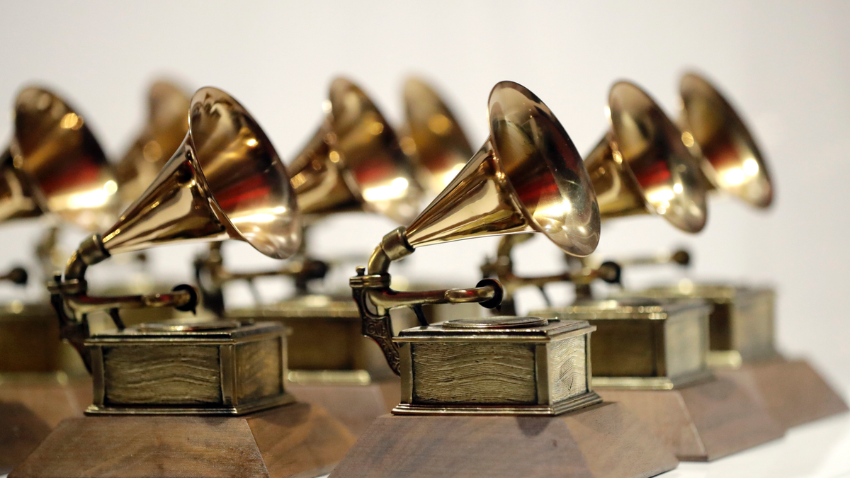 The Grammys academy has revealed that an allegedly leaked winners list is not legitimate.