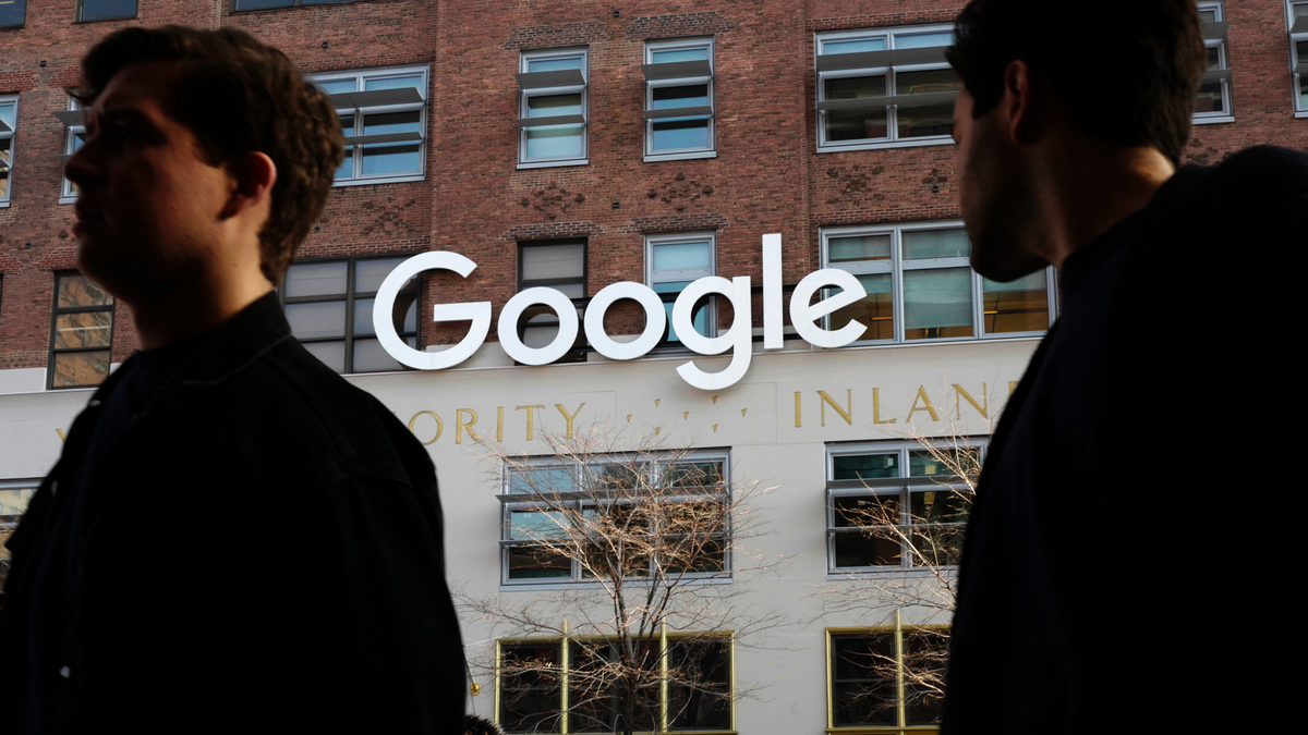 The complaint filed Wednesday alleges Google's Play store is harming kids by allowing apps that break privacy laws, contain adult content or include manipulative advertising.