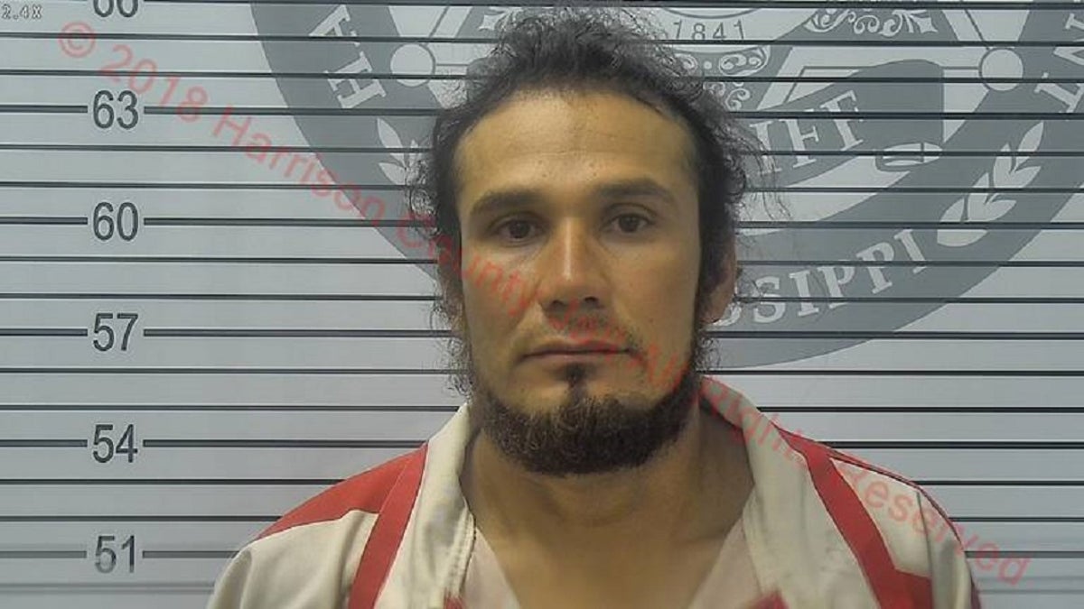 Police say a Honduran national living in the U.S. illegally significantly injured a teenage girl in Mississippi on Friday. 
