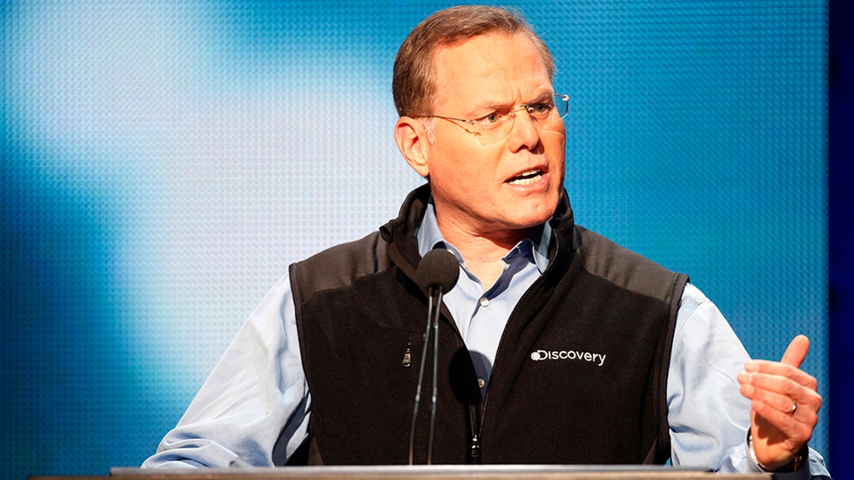 David Zaslav Slams Tv As Terrible Consumer Experience In Bold Industry Remarks - s7suz9o