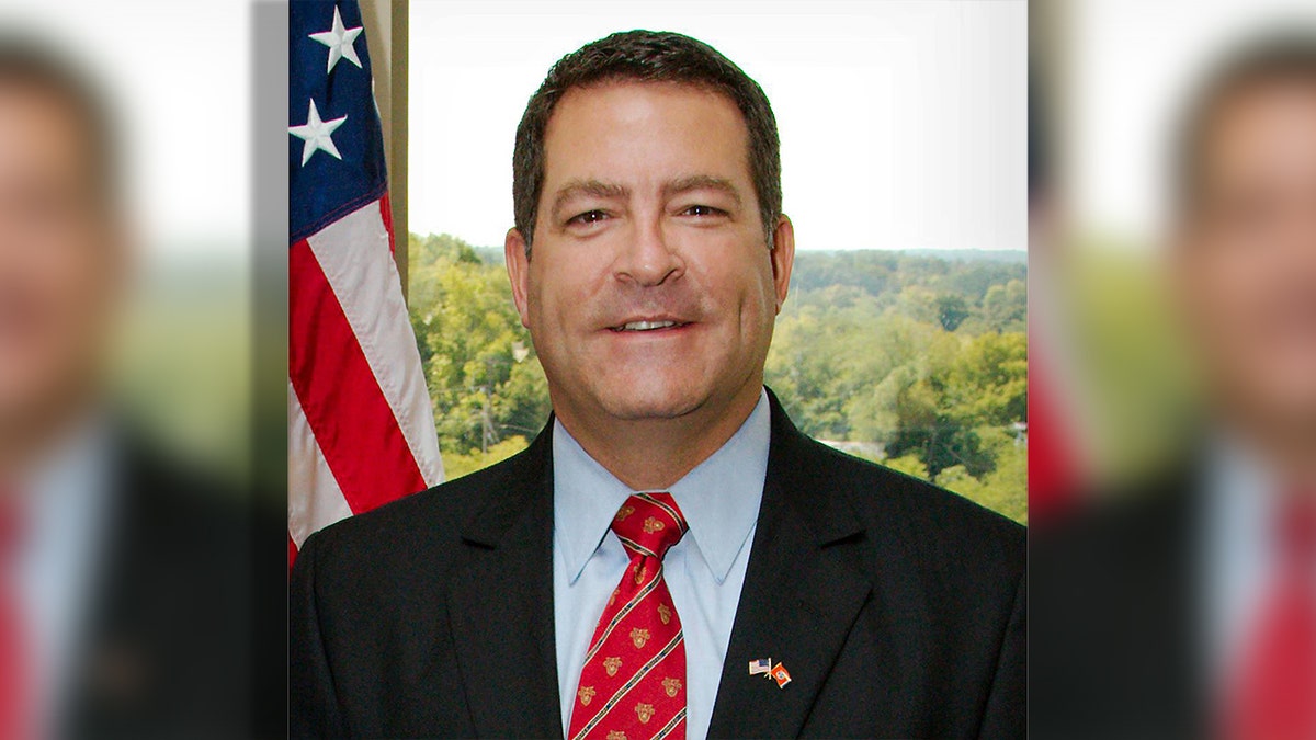 Mark Green Homeland