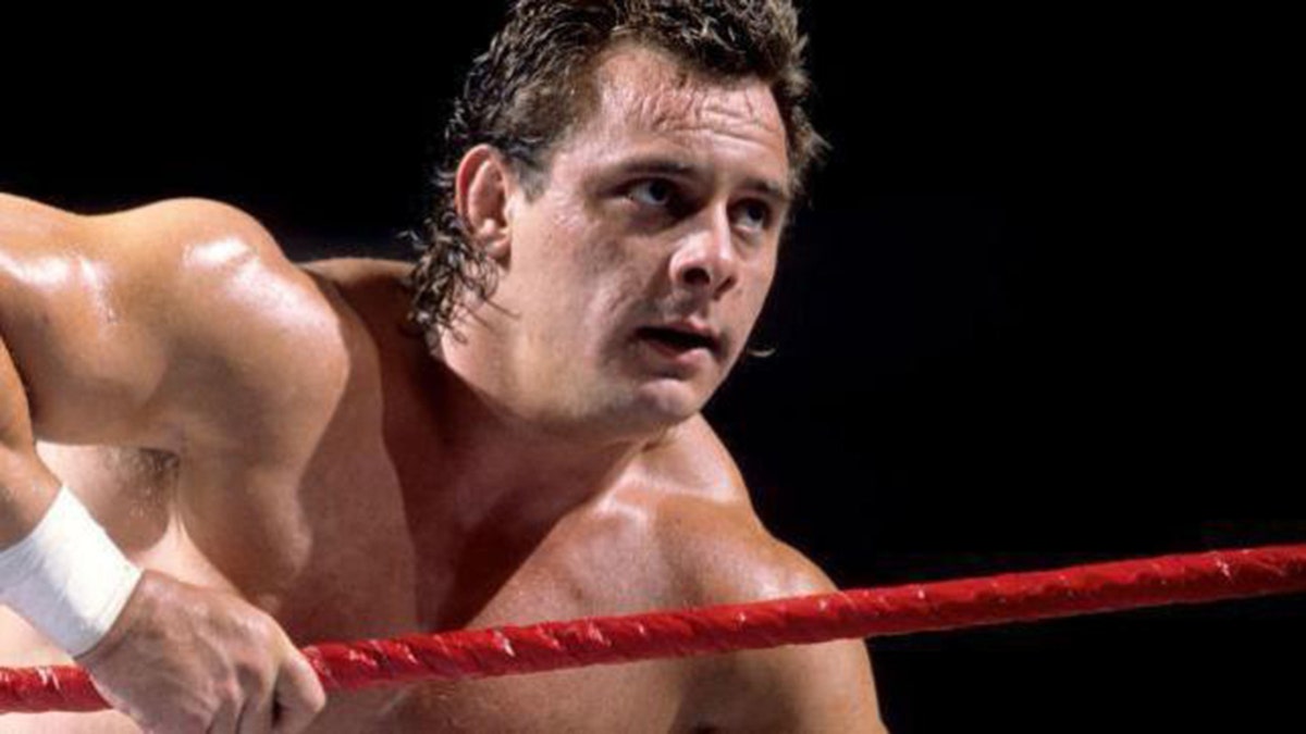 Dynamite Kid WWE