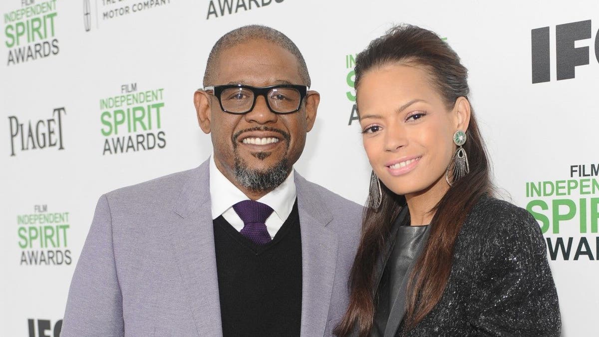 Forest Whitaker has reportedly filed for divorce from wife Keisha Nash after 22 years of marriage.