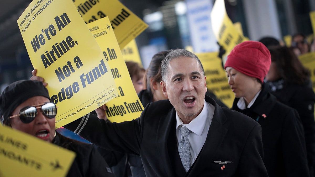 Impending staffing cuts, effective in early 2019, recently drove over 24,000 flight attendants to protest the airline during an international “Day of Action."