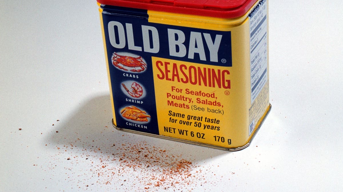 Old Bay, owned by one of the country's largest spice companies, McCormick &amp; Co., said in an announcement that the sauce is “tangy with a kick of heat, and that distinctive Chesapeake flavor."