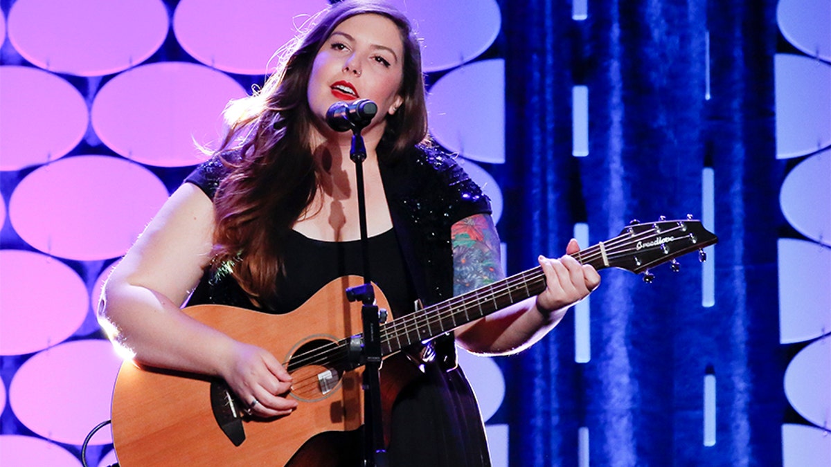 Mary Lambert