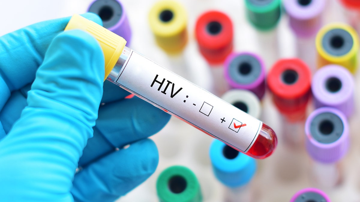 The Philadelphia middle school students were reportedly offered the HIV test.