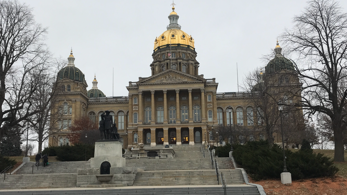 Early investments can pay off in the Hawkeye State, known to be the wheels that start turning a presidential election, propelling a candidate toward winning a nomination.