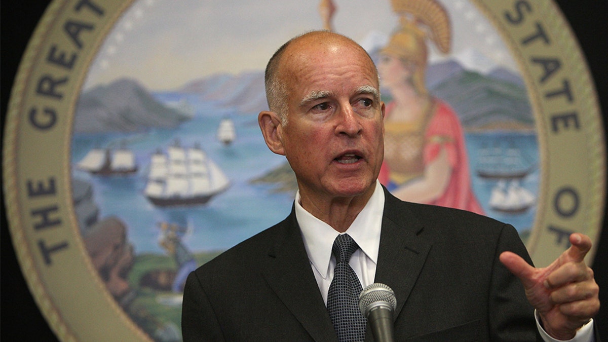 A California inmate charged in a decades-old murder case could get a second chance after Democratic Gov. Jerry Brown on Monday ordered new DNA tests related to the crime.