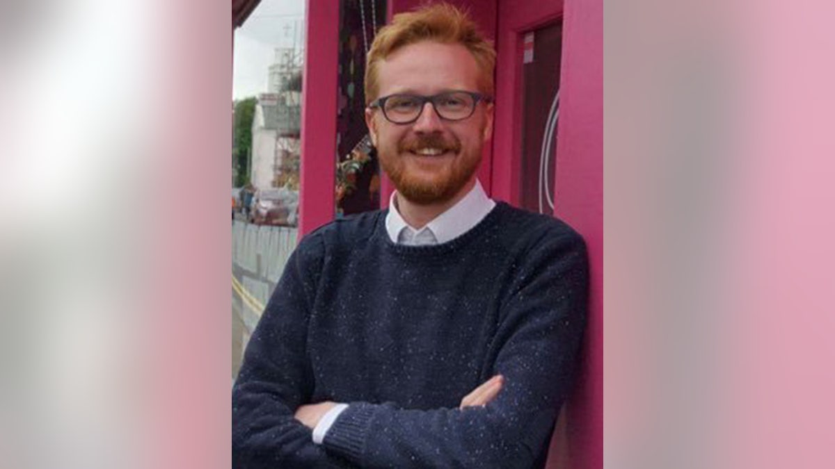 Lloyd Russell-Moyle