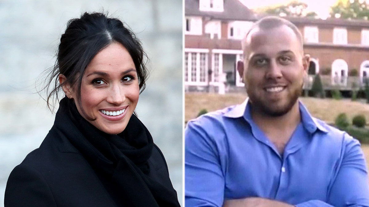 Meghan Markle's nephew, Tyler Dooley, opened up about their family in a new interview with The Sun. 