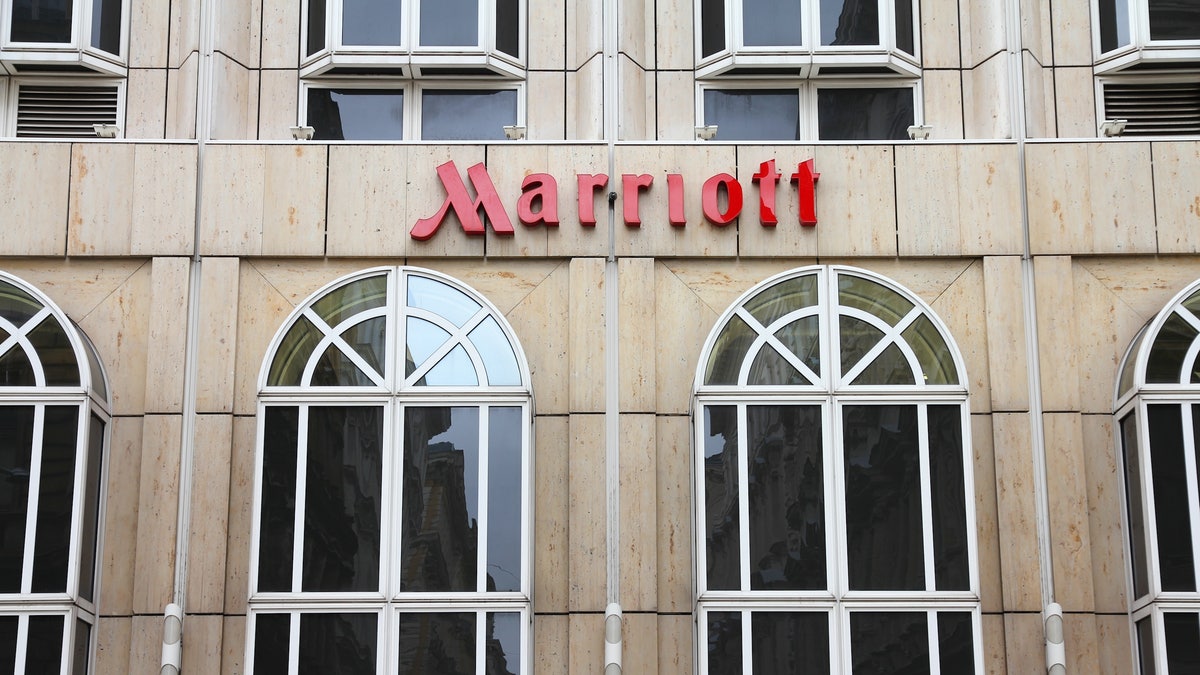 Daryl Robinson, who worked for Marriott Worldwide Vacations, filed a lawsuit against the company.