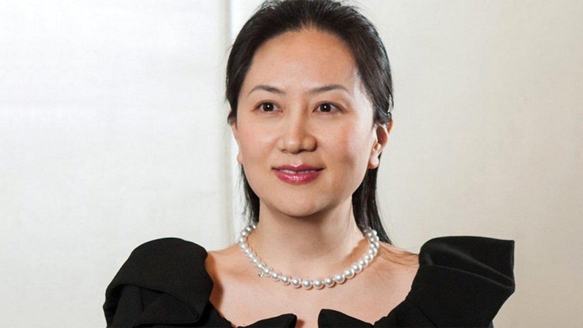 Justice William Ehrcke announced his decision to grant Meng Wanzhou bail Tuesday after 2 1/2 days of hearings. Meng is the chief financial officer of telecommunications giant Huawei and also the daughter of its founder.