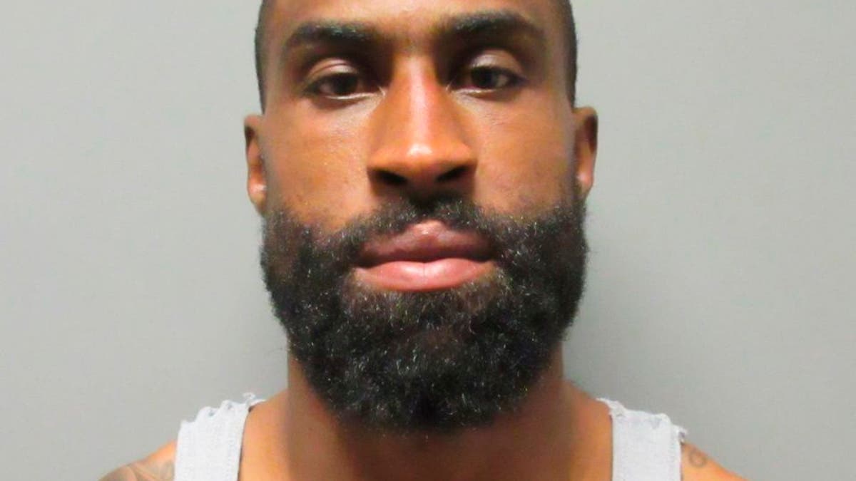 Brandon Browner was arrested in July for allegedly breaking into the Southern California home of his ex-girlfriend and threatening to kill her. 