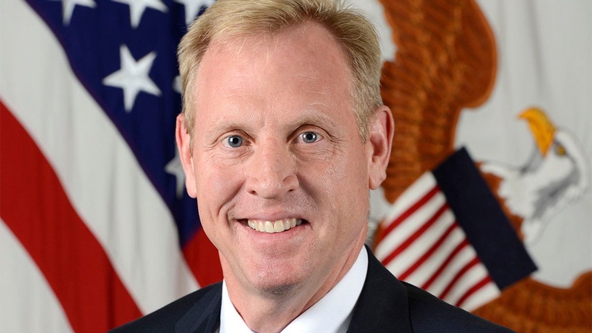 Deputy Defense Secretary Patrick Shanahan will take over as acting secretary on Jan. 1 to cover the accelerated departure of Jim Mattis, President Trump said Sunday in a tweet.