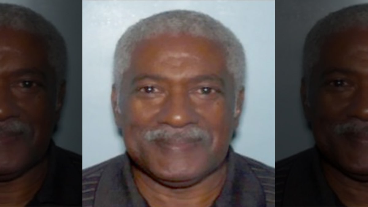 Robert Page, pictured here, was found dismembered in November after his wife reported him missing. Two Georgia Bureau of Investigation employees recently resigned after one of them allegedly posed for a photo with Page's head.