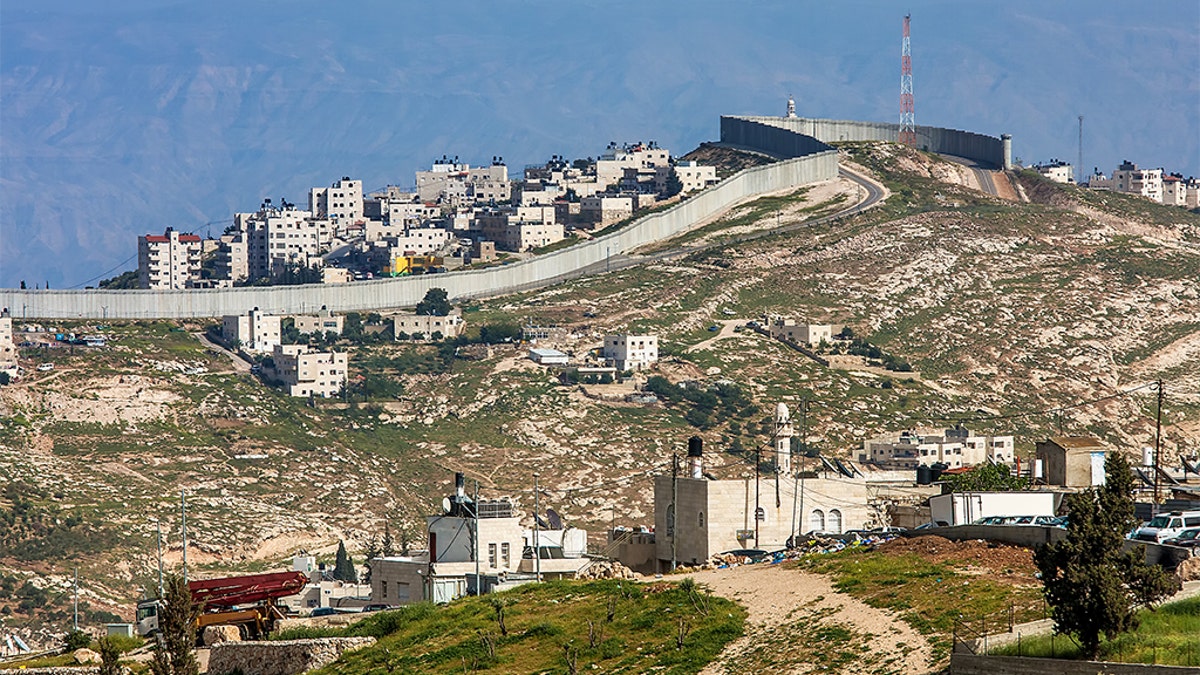 Israeli officials say seven people have been wounded, one critically, in a shooting allegedly by a Palestinian attacker outside a Jewish settlement in the West Bank. (iStock)