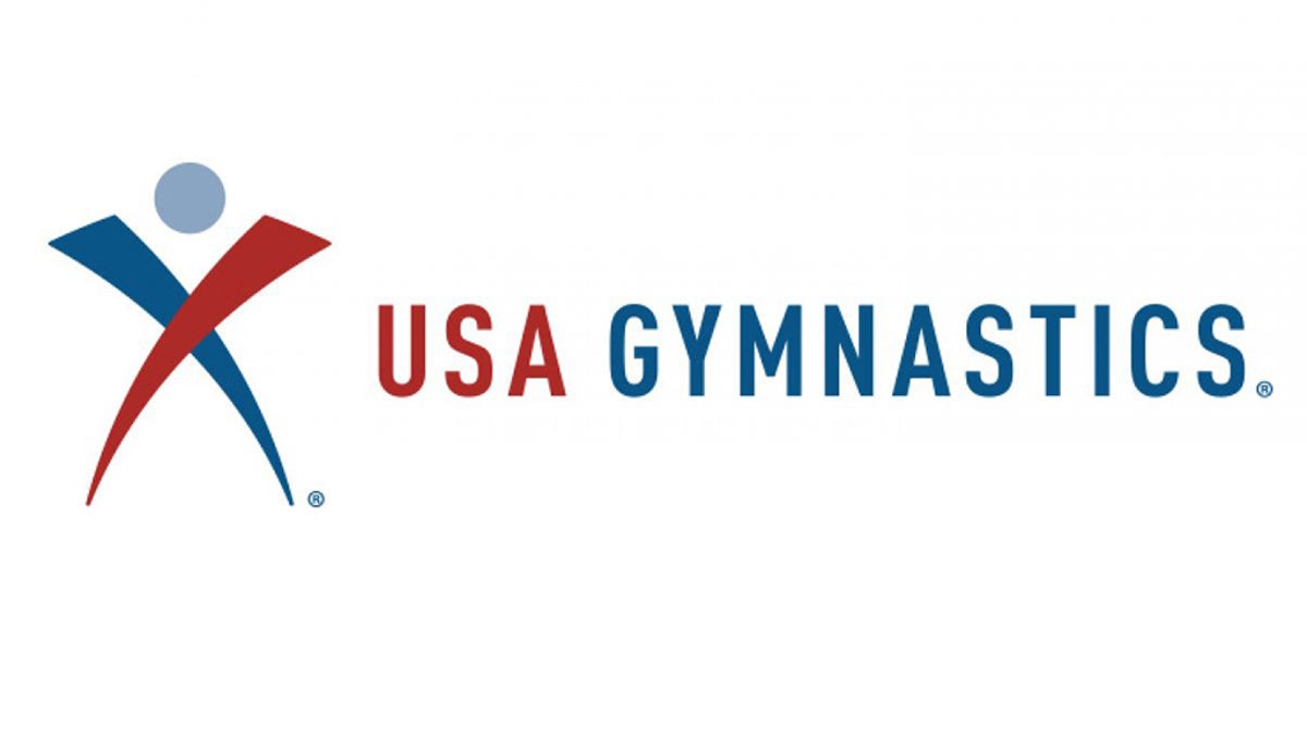 USA Gymnastics filed a petition for Chapter 11 bankruptcy on Wednesday.