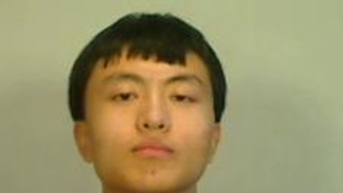 Zhao Qianli was sentenced to one year in prison and one year of supervised release.