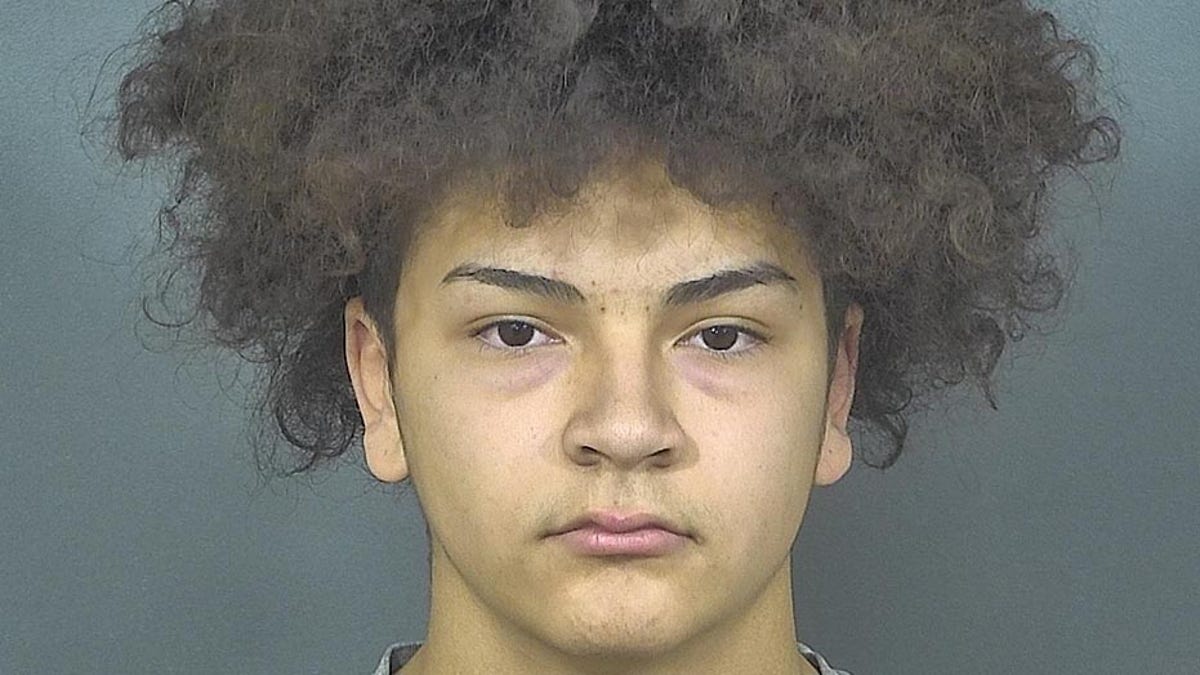 Aaron Trejo, seen here, was charged in the killing of Breana Rouhselang.