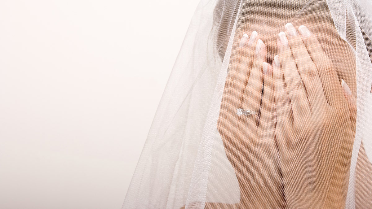 A bride released an angry letter she wrote to her sister 10 years ago accusing her of stealing the spotlight.