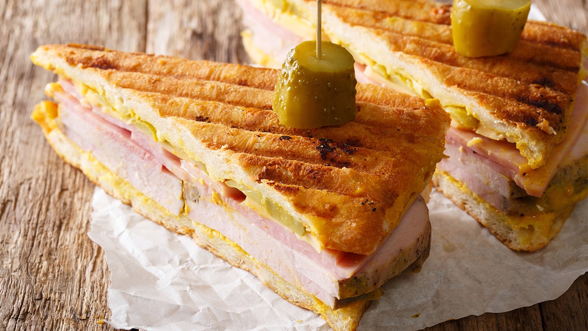 Floridians disagree with Chef Carl Ruiz, who claims the best Cubano is in New Jersey.