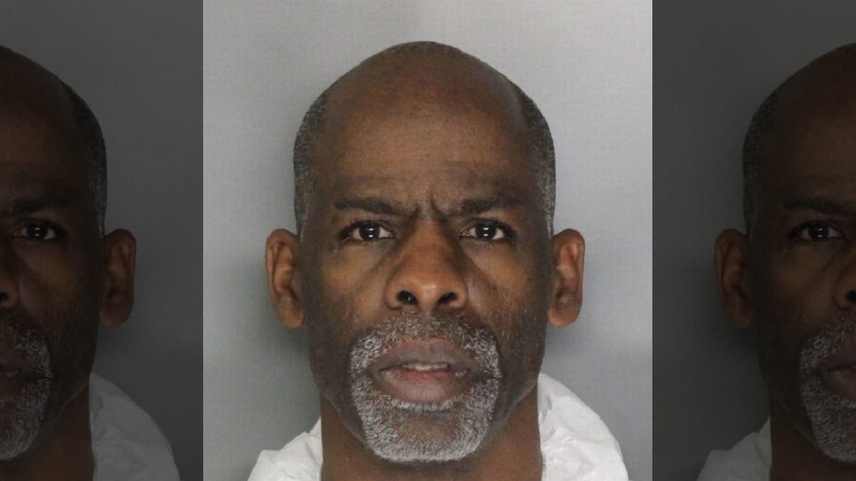 Ronald Seay, 56, is charged in the death of Amber Clark, authorities say.