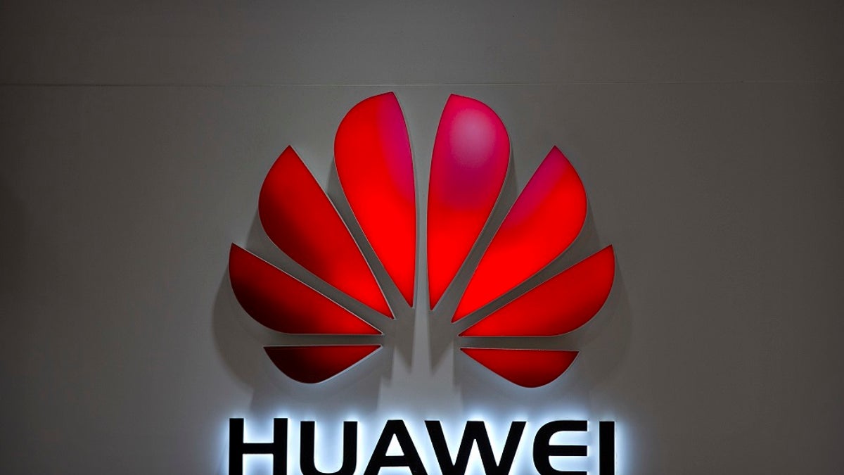 The chief financial officer of China’s Huawei Technologies was arrested in Canada on Saturday, Dec. 1, 2018.