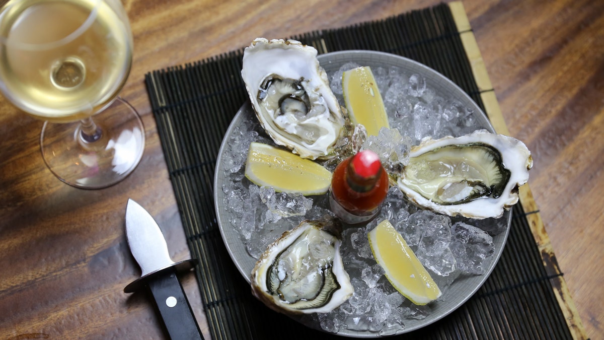 Peter Stein, the owner of Peeko Oysters, a New York-based oyster farm, told FOX News that most of his restaurant clients order oysters to serve as a starter in raw bars rather than an entree. Some restaurants cook oysters as well.