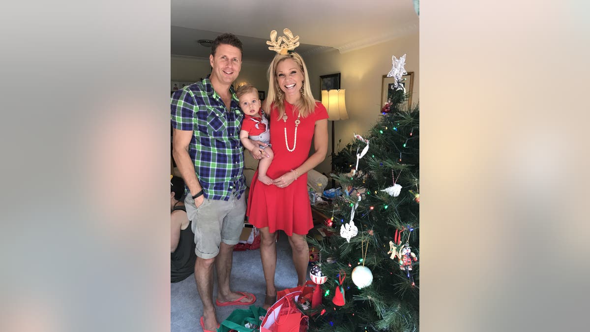 Anna Kooiman: Fox News has brought me home for the holidays from