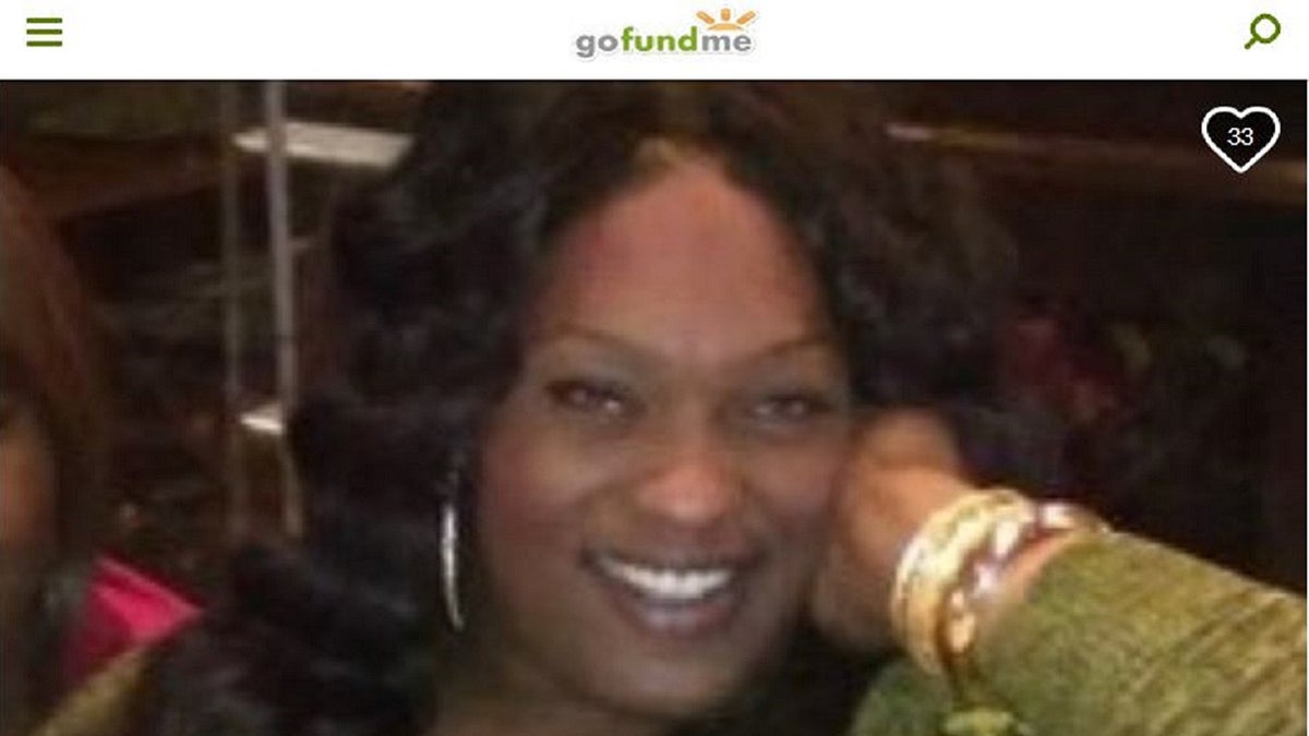 A GoFundMe campaign was created in memory of victim Kelly Stough, 36.