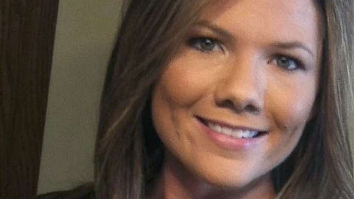 Kelsey Berreth, 29, was last seen at a supermarket in Woodland, Colorado on Thanksgiving Day.